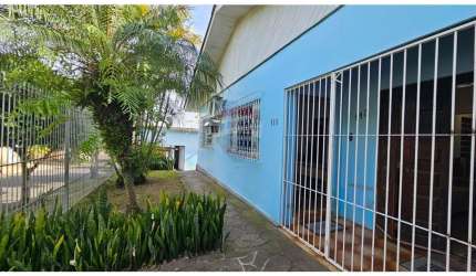 Casa para venda com 113m² , bairro Capão da Cruz, em Sapucaia do Sul/RS.