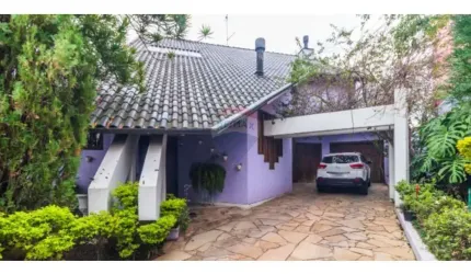 Casa/Sobrado com sala comercial á venda, bairro Centro, Sapucaia do Sul/RS