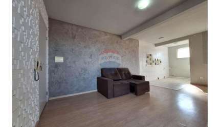 Apartamento 58,26m², 02 Dormitório, Lomba da Palmeira, Sapucaia do Sul/RS