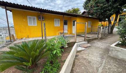 'Casa 216 m² Bairro Camboim em Sapucaia do Sul excelente localização'