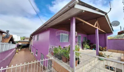 Casa, bairro camboim, 181 m², 04 dorm,  Sapucaia do Sul