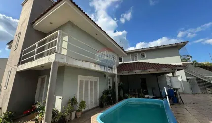 Casa 350m², 6 dormitórios, Bairro Tamandaré, Esteio-RS