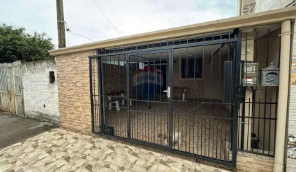 Casa 81 m², 2 dormitórios, Rua São Lázaro,  Bairro Capão da Cruz