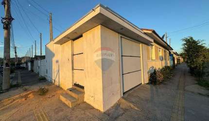 Casa 71,25 m², 2 Quartos, Rua Gavião 106, BairroTrês Marias, Esteio - RS