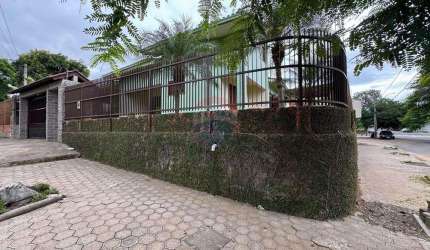 Casa com 250m2, 01 suíte, mais 02 dormitórios, bairro vila verde, Sapucaia do Sul-RS