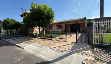 Casa 120 m², 2 Dormitórios – Rua Campo Verde, 476, Pasqualine, Sapucaia do Sul