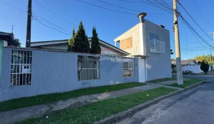 Casa 266 m2, 4 Dormitórios, Rua Nações Unidas 73, Capão da Cruz -Sapucaia do Sul