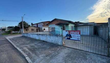 Casa 3 Quartos, 93m², Rua Manoel Machado 127, Bairro Parque Tamandaré - Esteio- RS OPORTUNIDADE