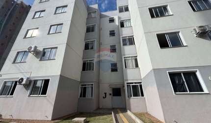 Apartamento, 54m², 2 dormitórios, Avenida Américo Vespucio 472, Nova Sapucaia - Sapucaia do Sul