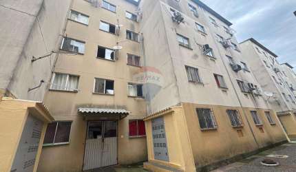 Apartamento, 47 m², 2 Dormitórios, Avenida Coronel Theodomiro Porto da Fonseca, Ipiranga