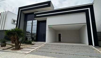 Casa em condomínio fechado com 3 quartos à venda na Rua Jose Marchi, 09, Universitário, Tijucas por R$ 1.980.000