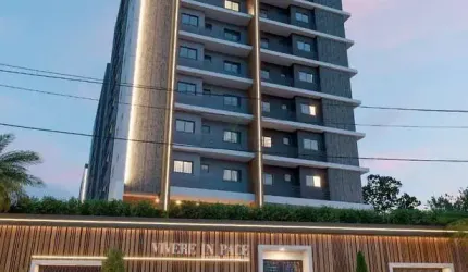 Apartamento com 2 quartos à venda na 13 de Maio, 2956, Areias, Tijucas por R$ 548.000