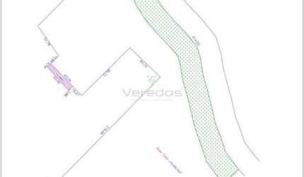 Terreno à venda na Major Gercino, Centro, Major Gercino por R$ 3.000.000