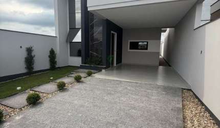 Casa com 2 quartos à venda na Galapagos, 652, Areias, Tijucas por R$ 650.000