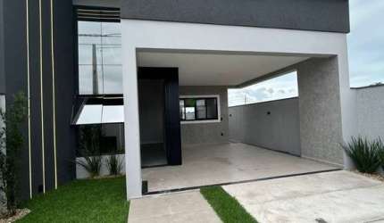 Casa com 3 quartos à venda na Galapagos, 122, Areias, Tijucas por R$ 790.000