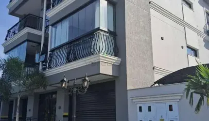 Apartamento com 3 quartos à venda na Bosque da Mata, 395, Bosque da Mata, Tijucas por R$ 710.000