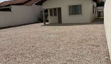 Casa com 2 quartos à venda na Avenida Bayer Filho, 86, Centro, Tijucas por R$ 650.000