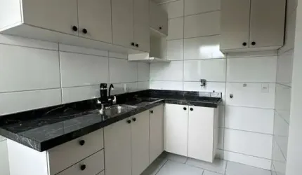 Apartamento com 2 quartos à venda na Rua do Governo, 1117, Centro, Tijucas por R$ 290.000
