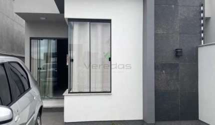 Casa com 2 quartos à venda na Dom Geraldo, 530, Joaia, Tijucas por R$ 450.000