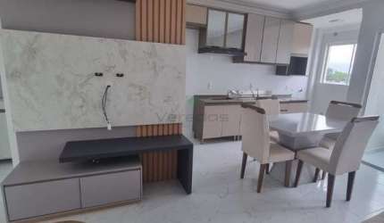 Apartamento com 2 quartos à venda na Villa Das Palmeiras, 962, Joaia, Tijucas por R$ 305.000