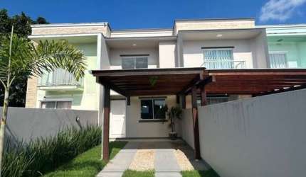 Casa com 2 quartos à venda na 15 de Novembro, 66, XV de Novembro, Tijucas por R$ 490.000