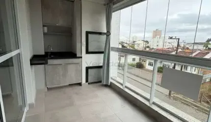 Apartamento com 3 quartos à venda na M.b., 782, Centro, Tijucas por R$ 960.000