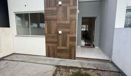 Casa com 2 quartos à venda na Joaia 1, 50, Joaia, Tijucas por R$ 320.000