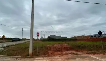 Terreno à venda na Colinas, Areião, Canelinha por R$ 210.000