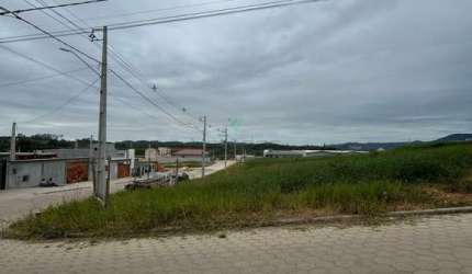 Terreno à venda na Loteamento Portal do Vale, Areião, Canelinha por R$ 210.000