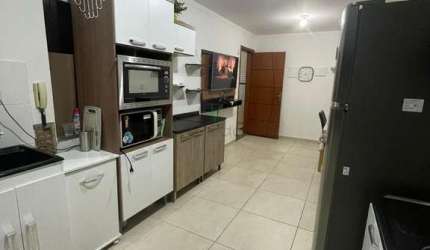 Apartamento com 2 quartos à venda na Galotti, 1147, Joaia, Tijucas por R$ 310.000