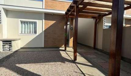 Casa com 2 quartos à venda na Joaia, 967, Joaia, Tijucas por R$ 435.000