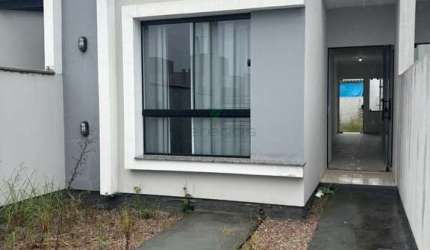 Casa com 2 quartos à venda na Dom Geraldo, 96, Joaia, Tijucas por R$ 400.000
