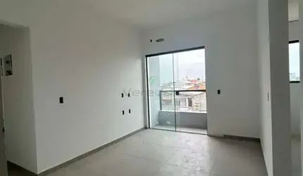 Apartamento com 2 quartos à venda na Praça, 664, Praça, Tijucas por R$ 310.000