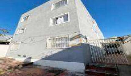 Apartamento à venda, 64 m² por R$ 229.000,00 - Vila Planalto - Guarulhos/SP