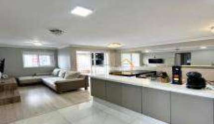 Apartamento The Gate à venda, 75 m² com 2 vagas por R$ 870.000 - Picanco - Guarulhos/SP