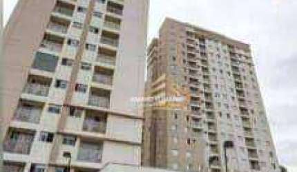 Apartamento à venda, 64 m² por R$ 404.000,00 - Ponte Grande - Guarulhos/SP