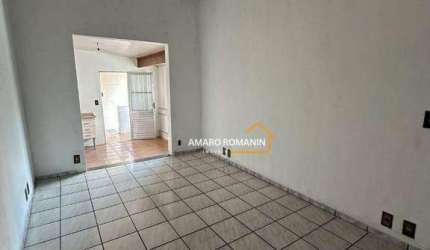 Casa com 2 dormitórios para alugar, 70 m² por R$ 1.650/mês - Jardim Paulista - Guarulhos/SP
