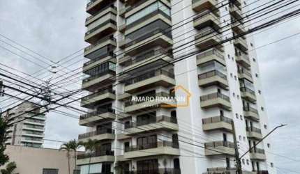 Apartamento à venda, 220 m² por R$ 890.000,00 - Vila Galvão - Guarulhos/SP