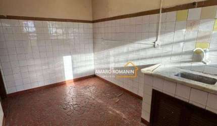 Apartamento com 2 dormitórios para alugar, 40 m² por R$ 1.230,00/mês - Jardim Monte Carmelo - Guarulhos/SP