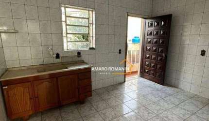 Apartamento com 2 dormitórios para alugar, 40 m² por R$ 1.530/mês - Jardim Monte Carmelo - Guarulhos/SP