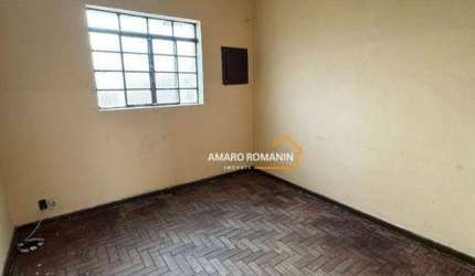 Apartamento com 2 dormitórios para alugar, 40 m² por R$ 1.330/mês - Jardim Monte Carmelo - Guarulhos/SP