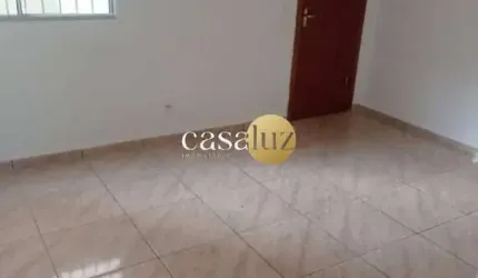 Área privativa localizada no bairro Santa Rita/ Sarzedo