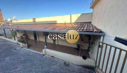 Casa localizada no bairro Palmares 2° seção/ Ibirité