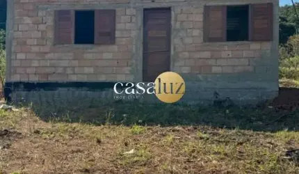 Chácara localizada no bairro Capão da Serra/ Sarzedo
