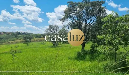 Loteamento localizado em Jardim do Lago/ Juatuba