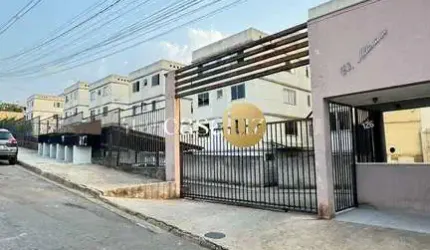Área privativa localizada no bairro Masterville/ Sarzedo