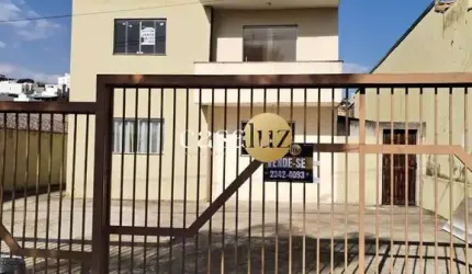 Cobertura localizada no bairro Masterville/ Sarzedo