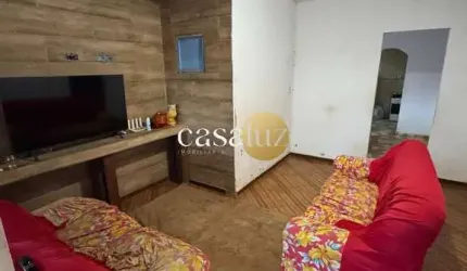 Casa localizada no bairro Liberdade/ Sarzedo