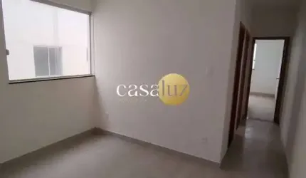 Apartamento localizado no Bairro Masterville/Sarzedo