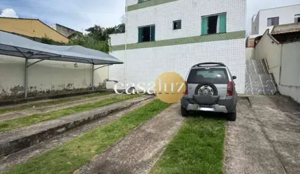 Área Privativa localizada no bairro Masterville /Sarzedo
